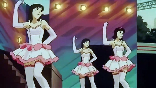 Perfect Blue (1997), de Satoshi Kon, filme completo em HD e legendado em português