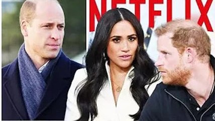 "Décevant": les propres conseillers de Netflix "questionnent le timing de la bande-annonce de Harry