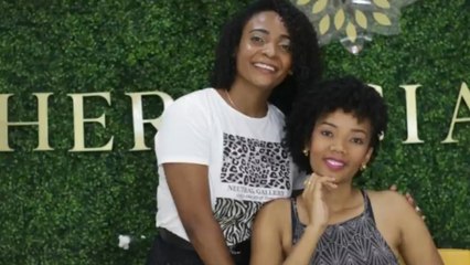 La historia detrás del emprendimiento que busca empoderar a las mujeres afro