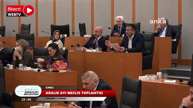 “Kadın kadındır, erkek erkektir, ismi Ayşe ise kadındır, Ahmet ise erkektir''
