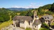 Des racines et des ailes - Passion patrimoine : Ariège, terre d'émotion