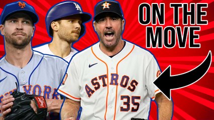 It's Only December 6th And We've Already Seen Over A Billion Dollars Of New MLB Contracts