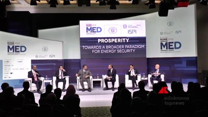 Med 2022, Kuwait Petroleum: “Continuiamo ad investire in Italia”