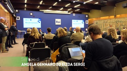 Telethon, Fuortes: "Rai vero servizio pubblico"