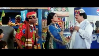 //Govinda & Kadar Khan Super Hit Comedy /