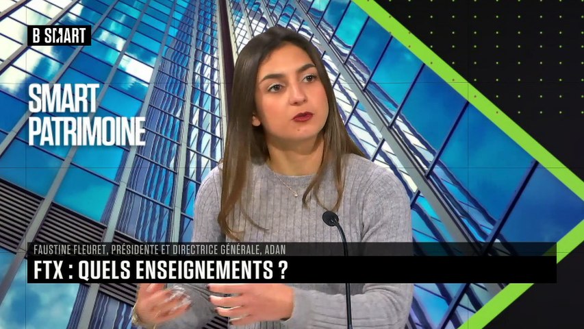 Quels enjeux pour l'écosystème crypto en 2023 ? 