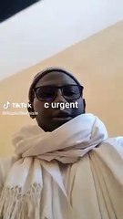 Pour avoir filmé la prison de Rebeuss: L'activiste Diop Taïf arrêté