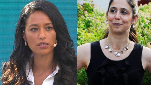 Rula Jebreal, tattiche di intimidazione altro vergognoso delirio contro Libero