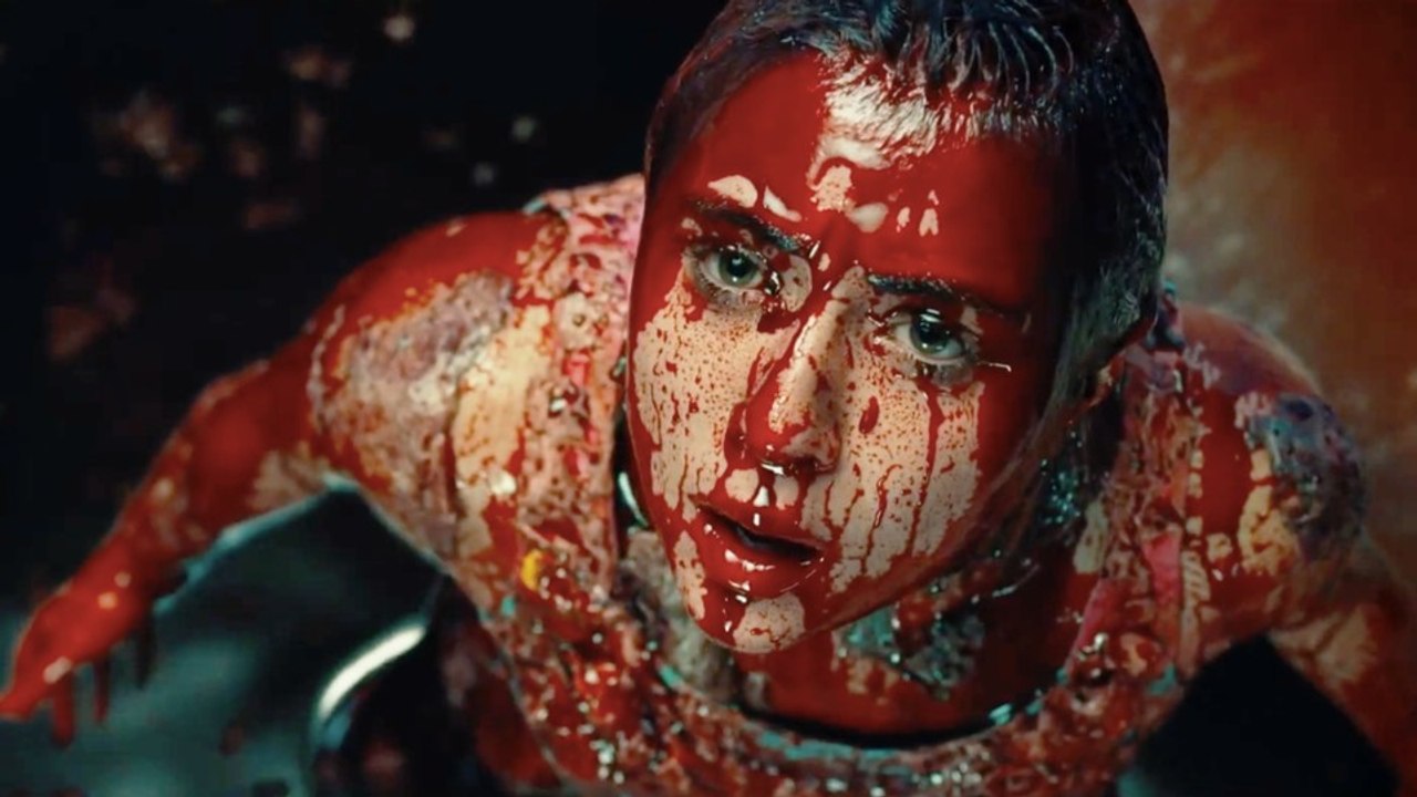 Gen V: Im Spin-off zu The Boys geht es genauso grob zu, wie man es erwarten würde