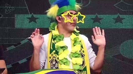 98 Esportes | Tite não é valorizado