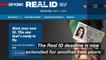 Real ID Deadline Delayed Again to 2025