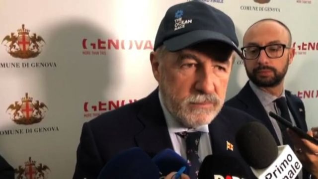 Genova, Bucci: io eleggibile? Tutto è bene quel che finisce bene