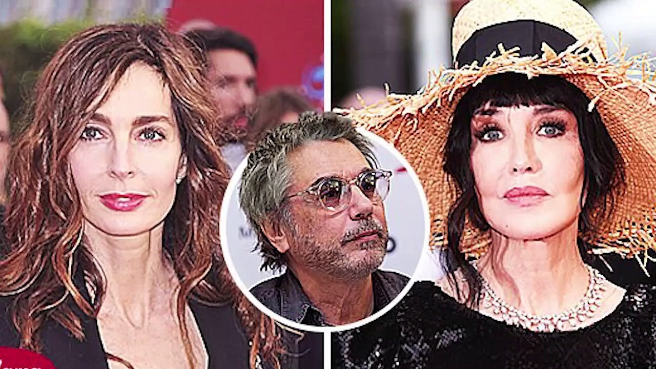Isabelle Adjani et Anne Parillaud, 16 ans de haine