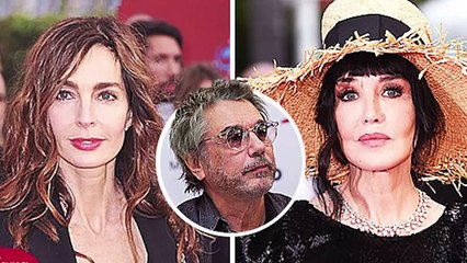 Isabelle Adjani et Anne Parillaud, 16 ans de haine