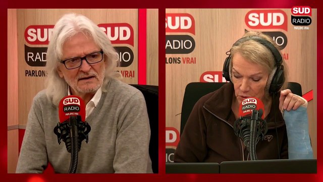 J'avais très envie d'avoir des enfants mais j'avais très peur de voir mon corps changer - Valérie