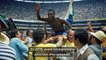Kane : "Pelé est une inspiration"