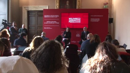 Il welfare aziendale continua a crescere