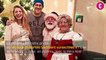 Blake Lively enceinte : l'adorable photo avec le Père Noël