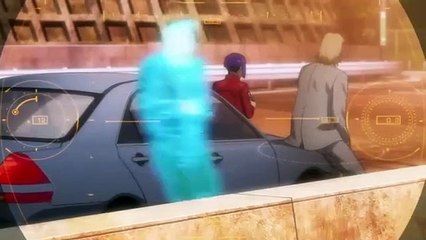 Ghost In The Shell The New Movie 2015 FRENCH BDRip XviD EXTREME