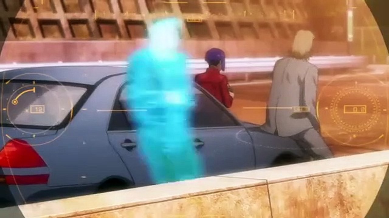 Ghost In The Shell The New Movie 2015 FRENCH BDRip XviD EXTREME