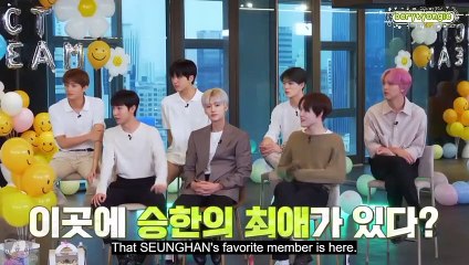 ENGSUB - Welcome to NCT UNIVERSE Ep.2 (Link on desc)