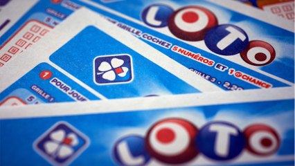 Loto : la cagnotte de 25 millions d'euros a été remportée, voici où le billet a été joué