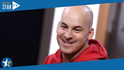 Alexandre Jollien (Presque) : quel est son véritable métier ?