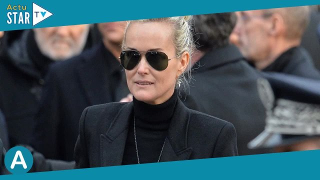 J'ai hurlé : Mort de Johnny Hallyday, ses derniers instants racontés, Laeticia effondrée