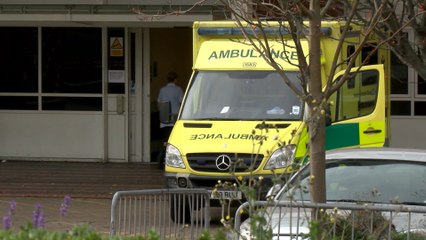 Ambulance crews across England will go on strike - LiverpoolWorld news bulletin