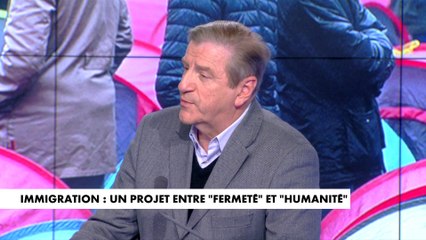 Éric Revel : «L’Etat de droit a été foulé au pied»