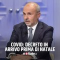 Covid, l’isolamento sarà di cinque giorni, decreto in arrivo prima di Natale