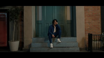 Alan Navarro - Que Hueva