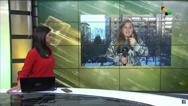 Gobierno ruso promoverá un nuevo mecanismo logístico y económico ante sanciones europeas