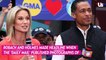 Amy Robach Blames Lara Spencer for Her and T.J. Holmes' Break From 'GMA3'