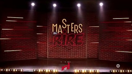 Les masters du rire - 8 décembre