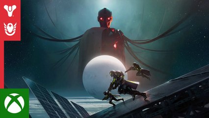 Destiny 2: The Witch Queen - Season of the Seraph Trailer