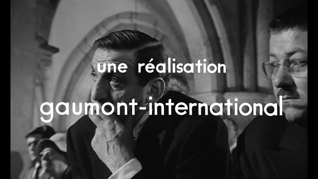 Les Tontons flingueurs Bande-annonce (FR)