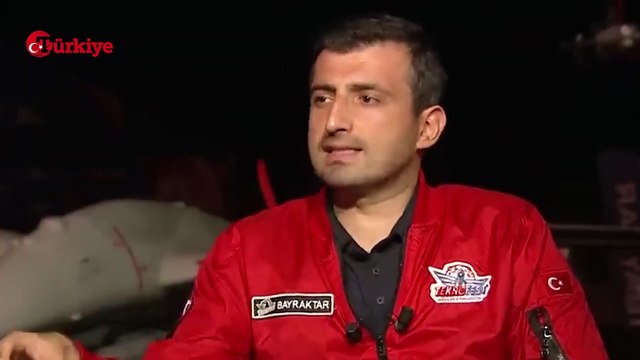 ABD Basınında Kızılelma Endişesi: Türkiye Oyunu Bozuyor! - Türkiye Gazetesi