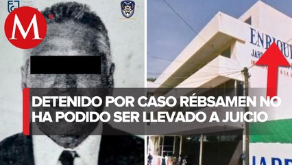 Director de obra del Colegio Rébsamen suma más de dos años retrasando su juicio