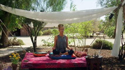 La passion en héritage Bande-annonce (EN)