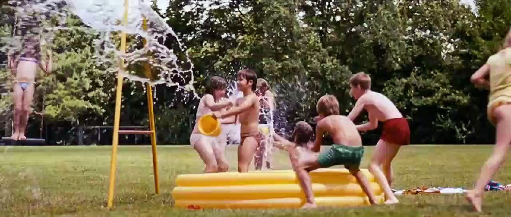 Il était une fois un meurtre Bande-annonce (ES)