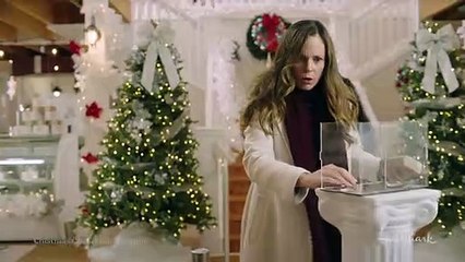 A Christmas Cookie Catastrophe Bande-annonce (EN)