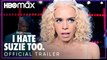 I Hate Suzie Too | Billie Piper - Official Trailer | HBO Max