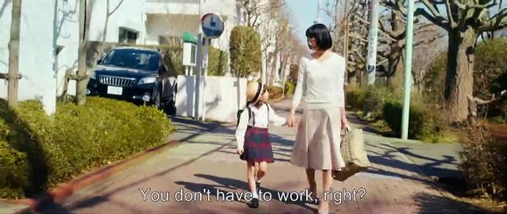 The Housewife Bande-annonce (EN)