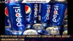 PepsiCo plans to cut hundreds of corporate jobs: report - 1breakingnews.com