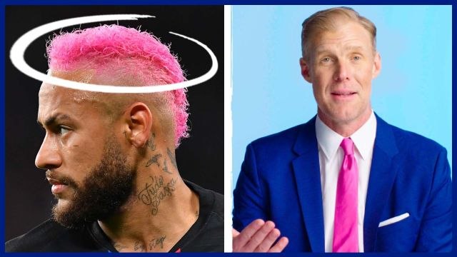 USMNT Legend Alexi Lalas Critiques Iconic Footballer Hairstyles