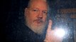 Se cumplen 12 años de la primera detención de Julian Assange mientras espera en la cárcel la decisión de su apelación para no ser extraditado a EEUU