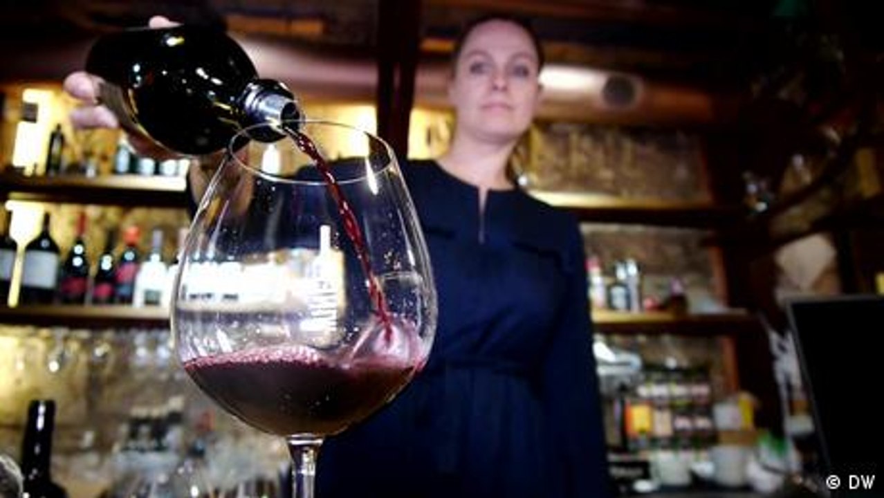 Wein aus der Republik Moldau: Reif für neue Märkte