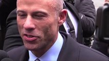 Judge Sentences Michael Avenatti to 14 Years in Prison For Fraud Scheme