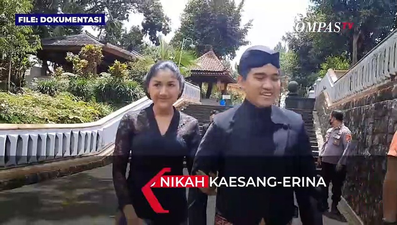Mengenal Pendopo Agung Ambarrukmo, Tempat Nikah Kaesang-Erina